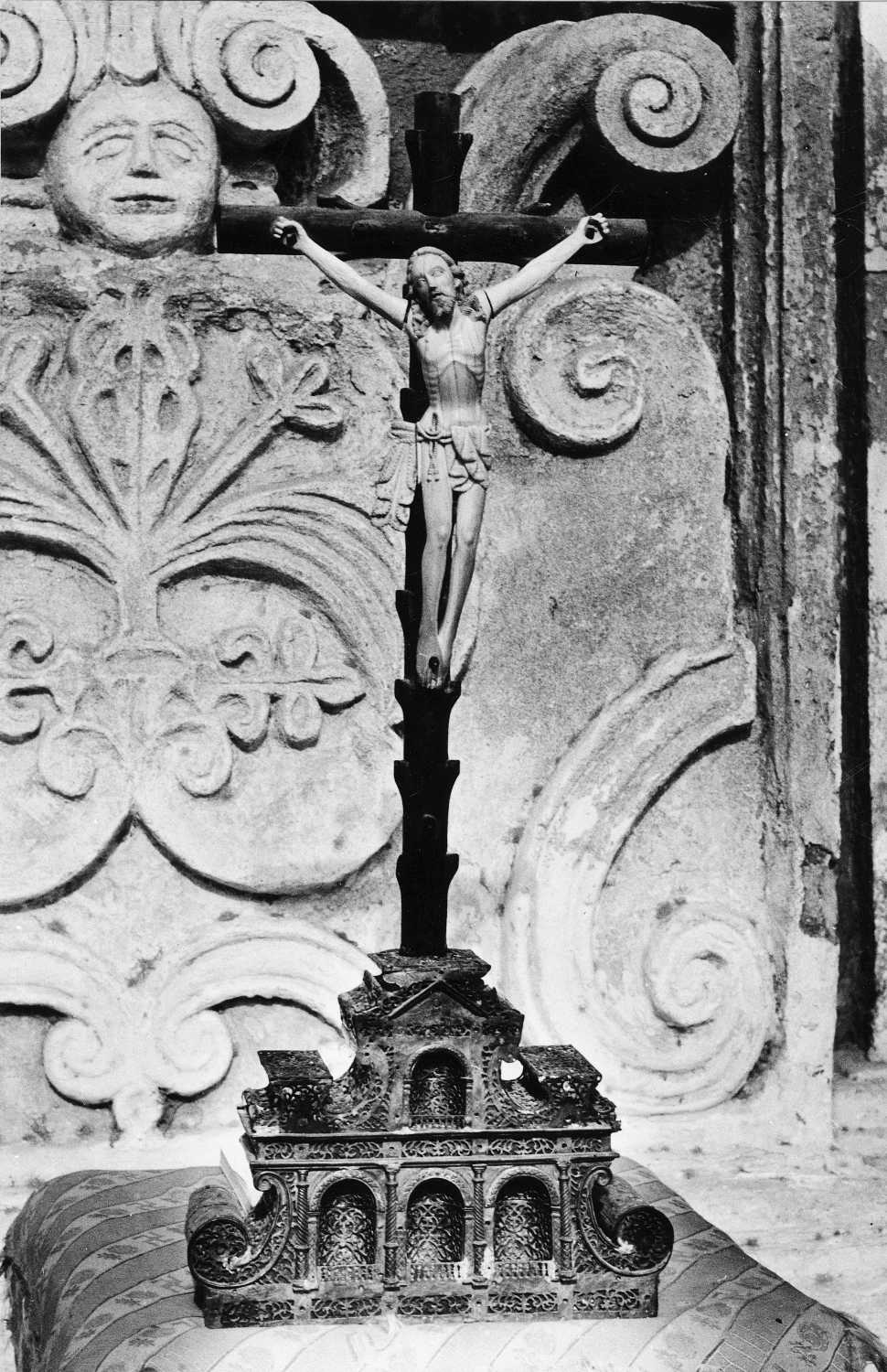 Diu, Baroque Architecture, Daman & Diu