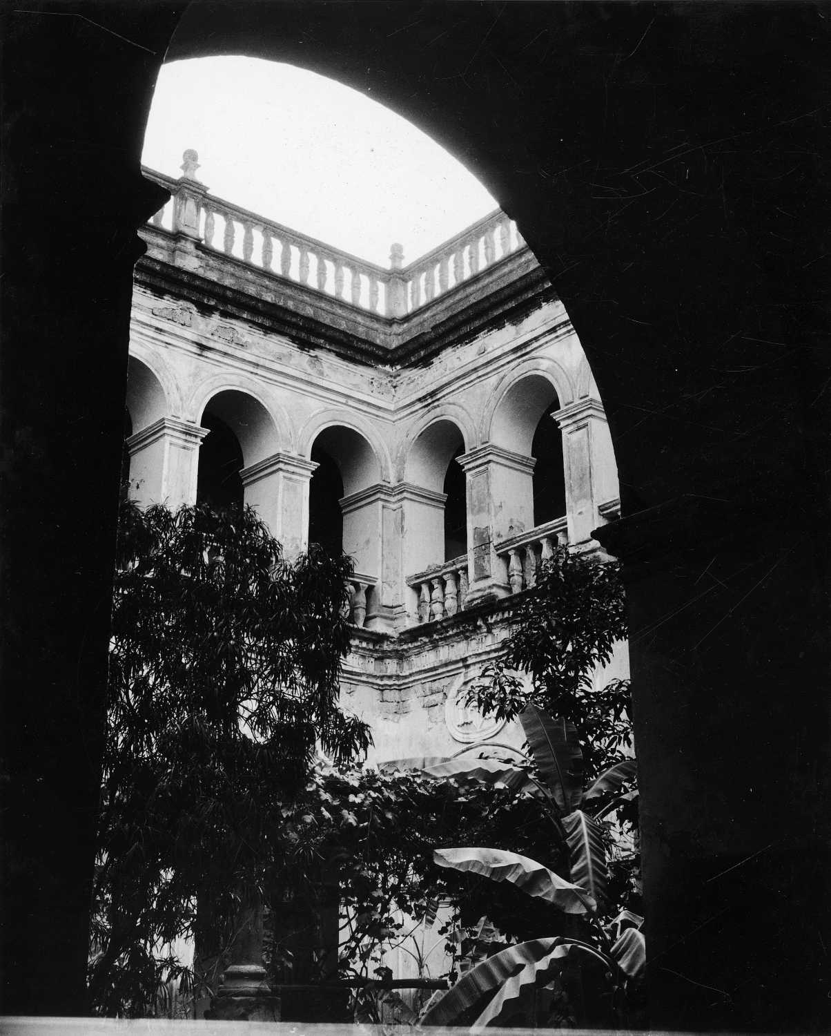 Diu, Baroque Architecture, Daman & Diu