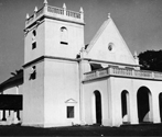 Agacaim, Baroque Architecture, Goa