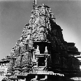 Parsvanatha Temple, Ahar