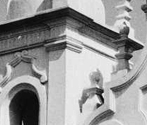 Anjuna, Baroque Architecture, Goa
