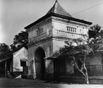 Bandora, Baroque Architecture, Goa