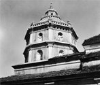 Bandora, Baroque Architecture, Goa