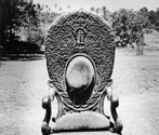 Benaulim, Baroque Architecture, Goa