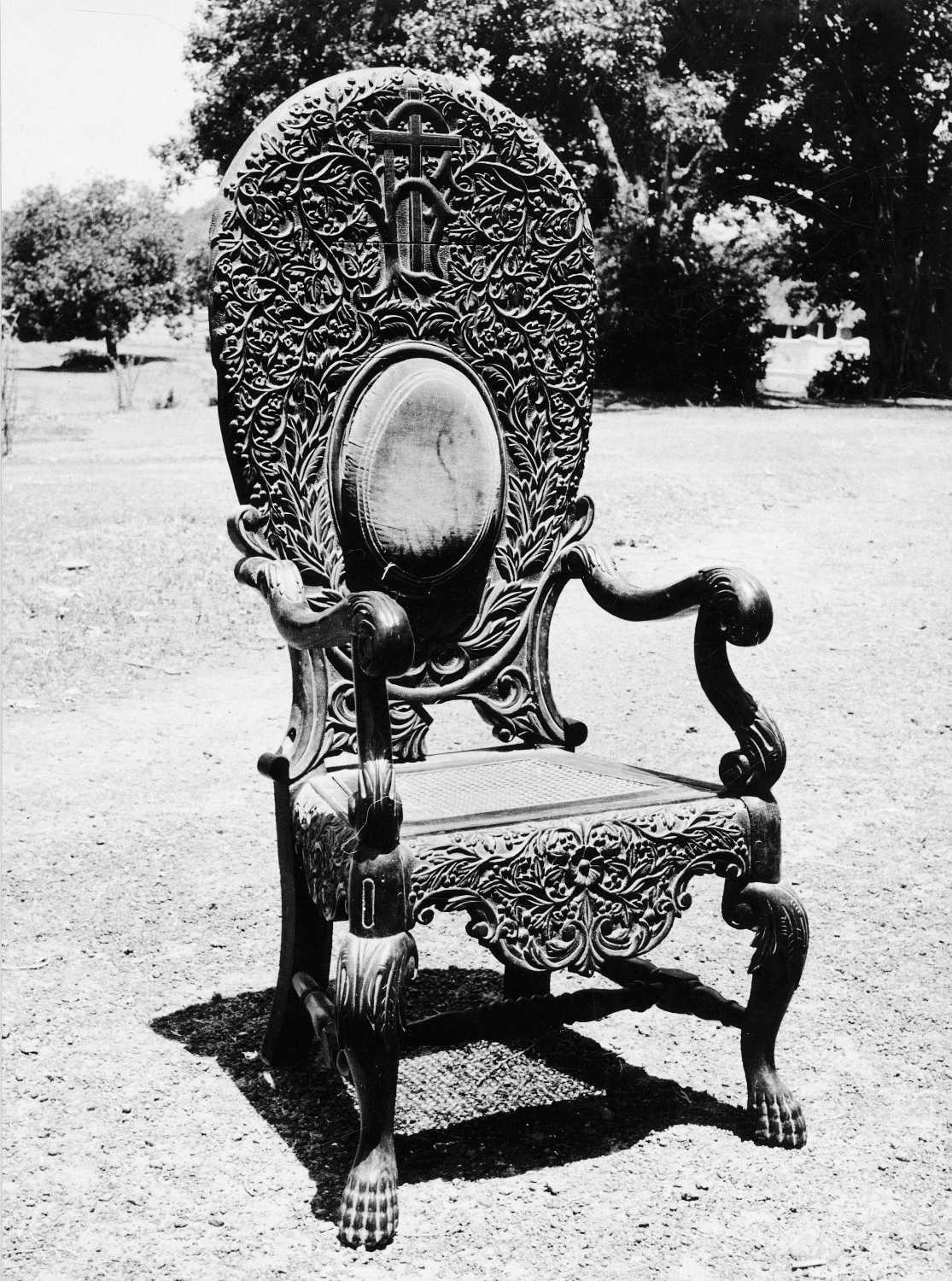 Benaulim, Baroque Architecture, Goa