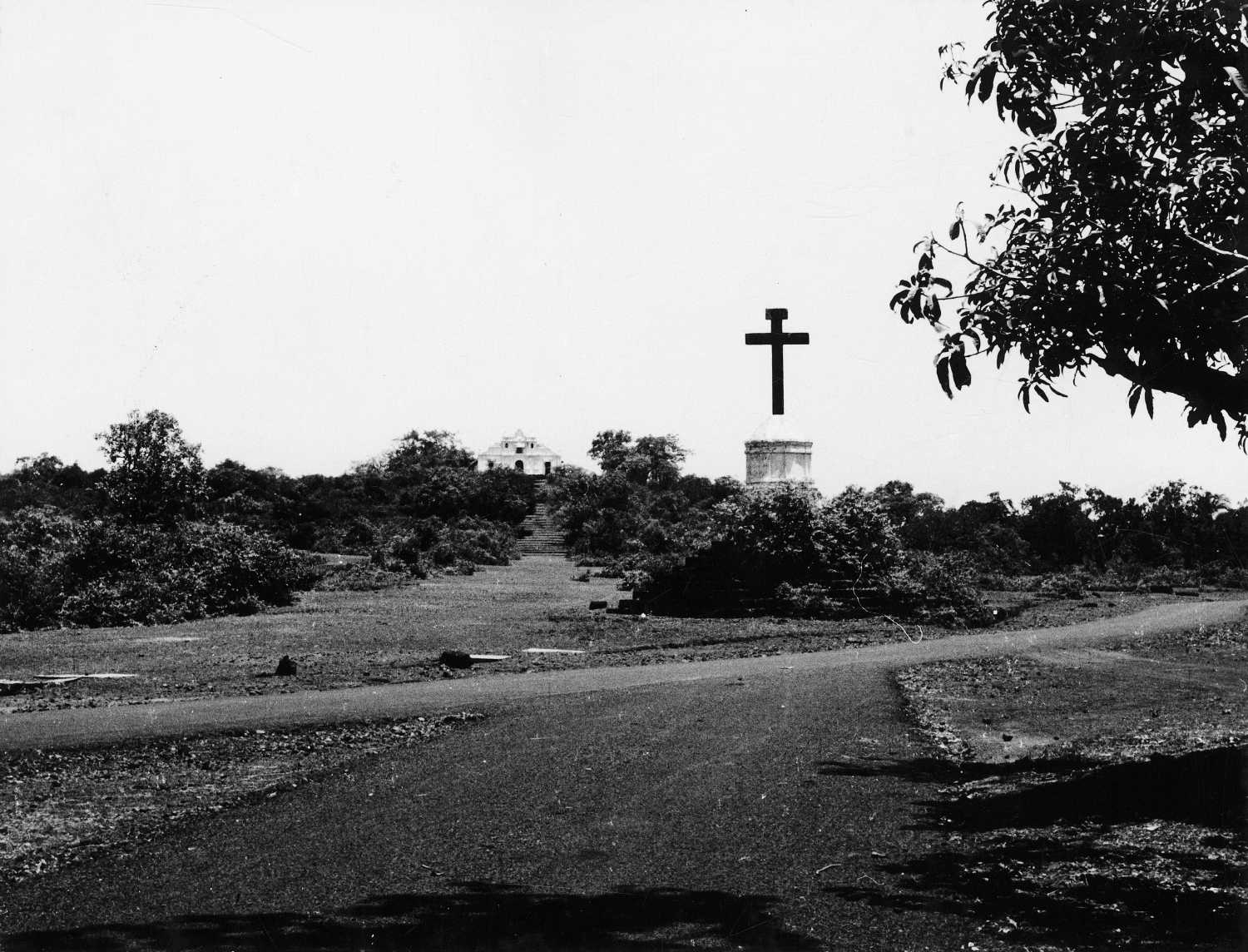 Benaulim, Baroque Architecture, Goa