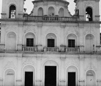 Calangute, Baroque Architecture, Goa