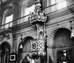 Calangute, Baroque Architecture, Goa