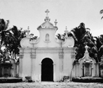 Calangute, Baroque Architecture, Goa