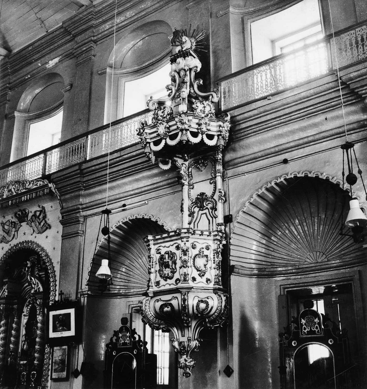 Calangute, Baroque Architecture, Goa
