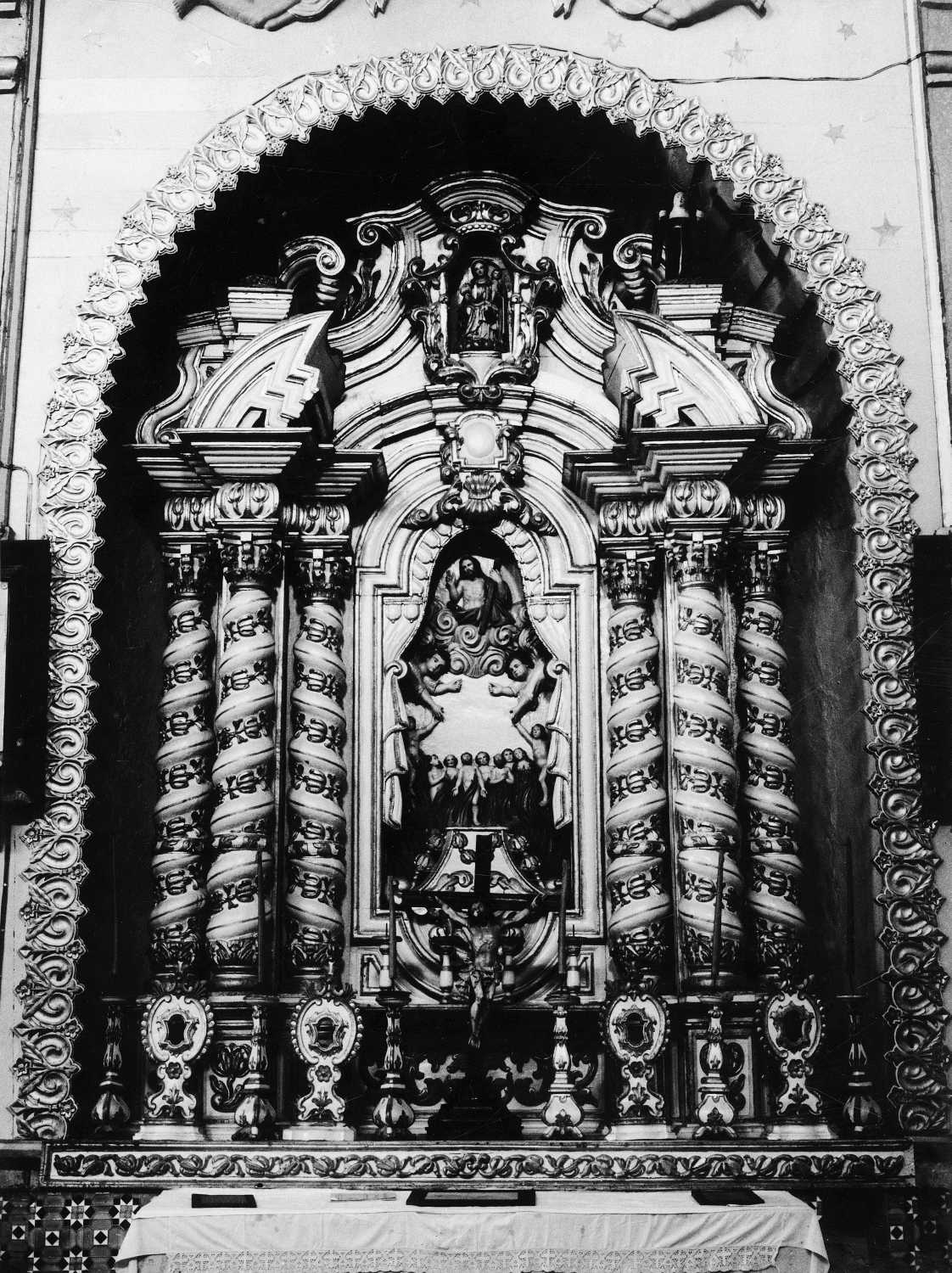 Calangute, Baroque Architecture, Goa