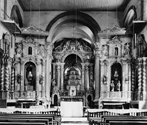 Candolim, Baroque Architecture, Goa