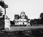 Carambolim, Baroque Architecture, Goa