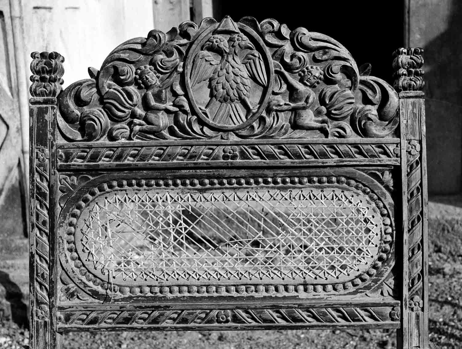 Carambolim, Baroque Architecture, Goa