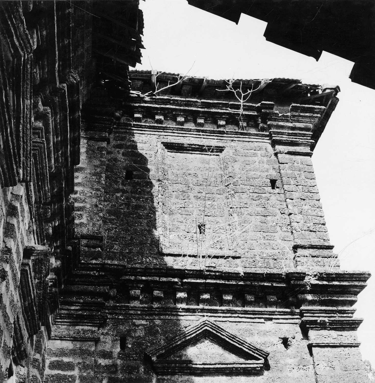 Chicalim, Baroque Architecture, Goa