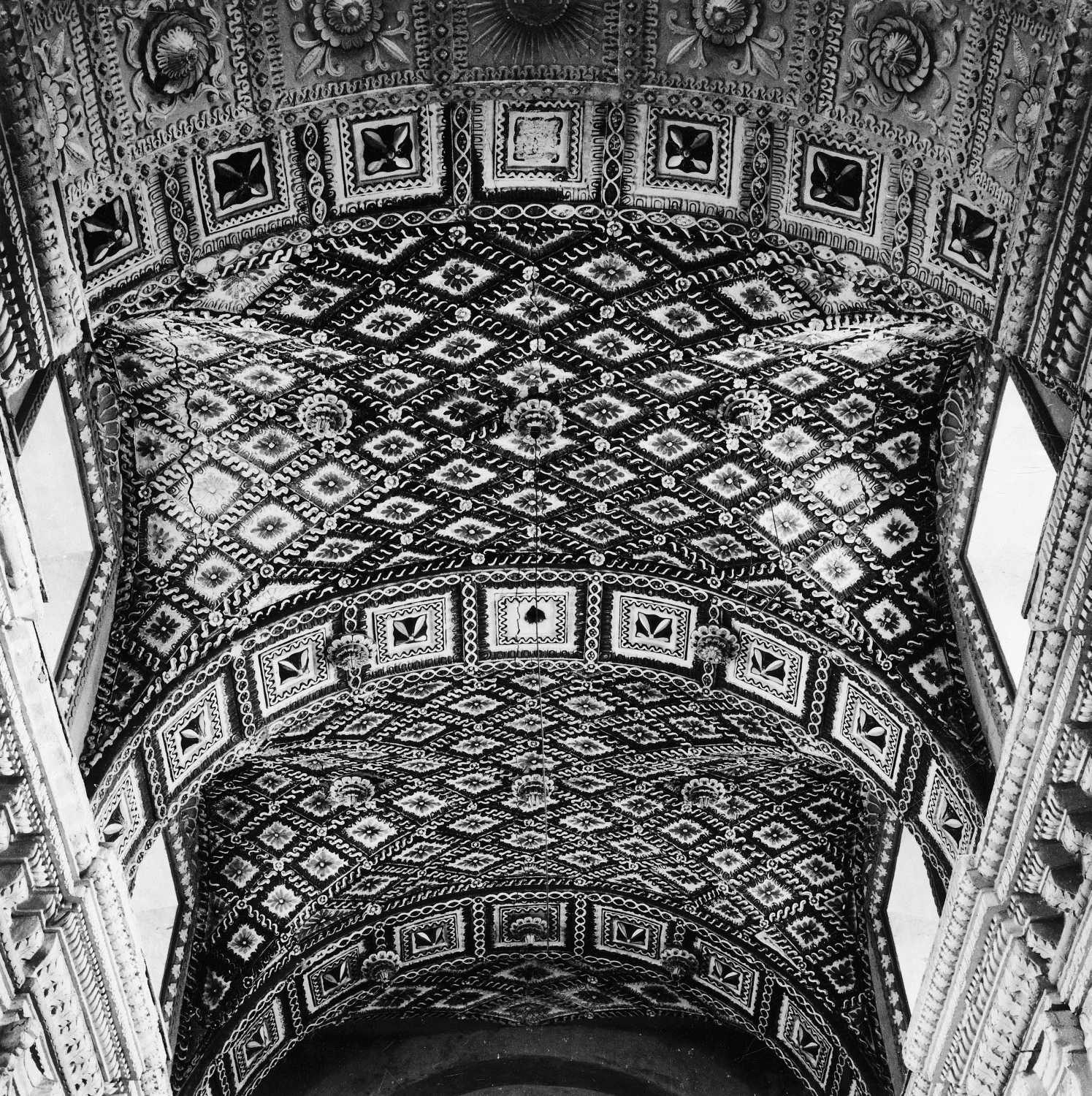 Chicalim, Baroque Architecture, Goa