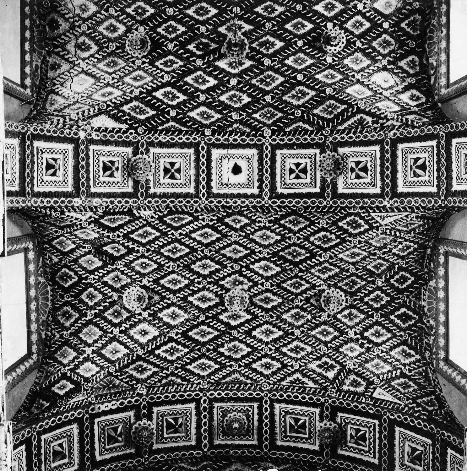 Chicalim, Baroque Architecture, Goa