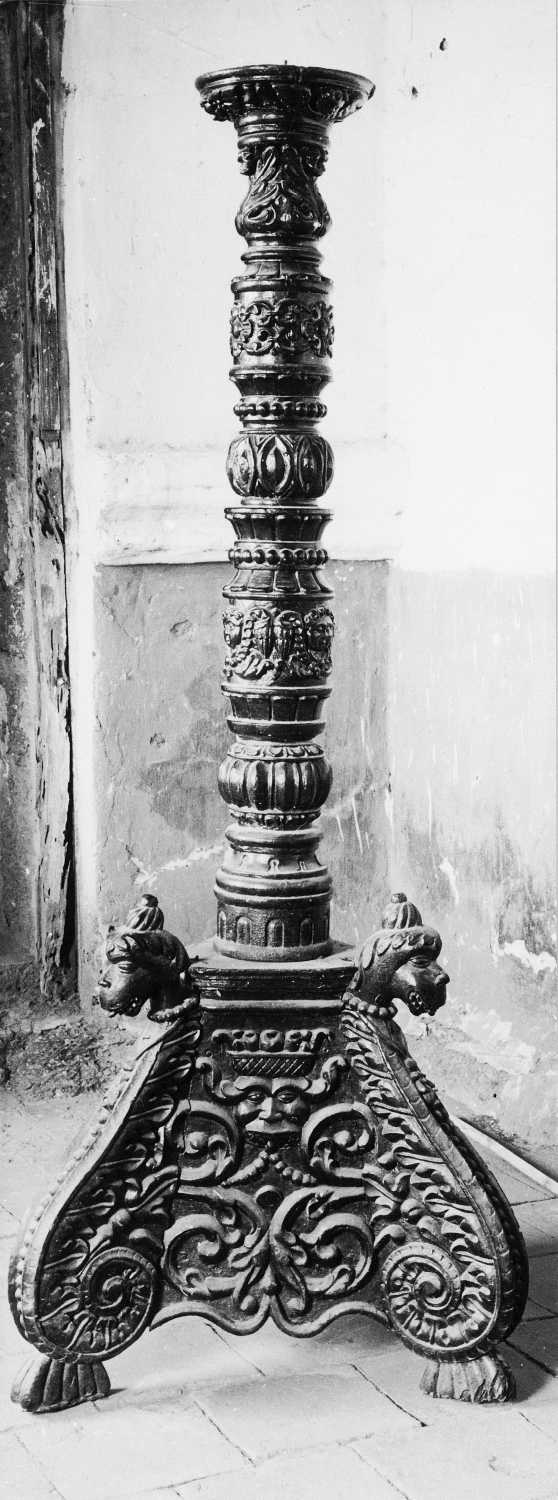 Chicalim, Baroque Architecture, Goa