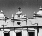Chinchinim, Baroque Architecture, Goa