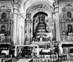 Chinchinim, Baroque Architecture, Goa