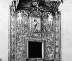 Chorao, Baroque Architecture, Goa