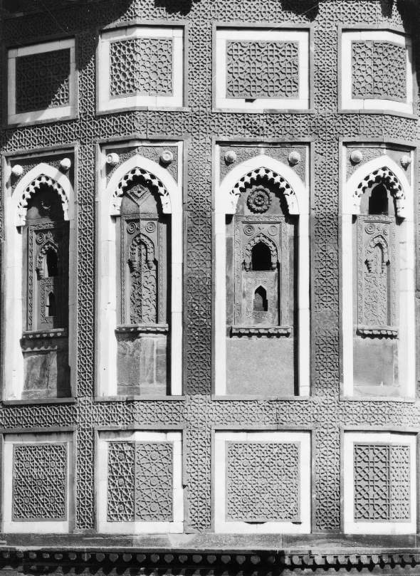 Jahangiri Mahal, Agra Fort, Agra, Uttar Pradesh