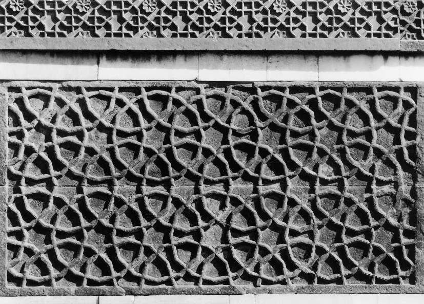Jahangiri Mahal, Agra Fort, Agra, Uttar Pradesh