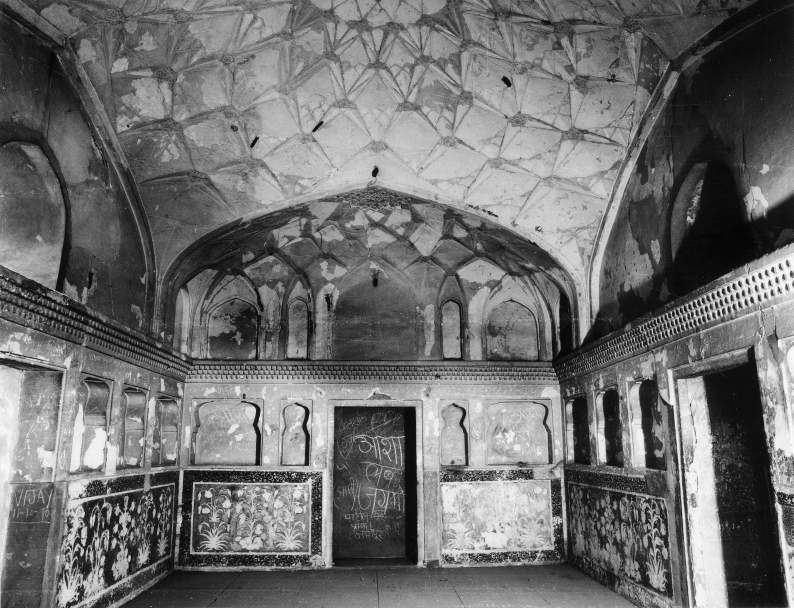 Jahangiri Mahal, Agra Fort, Agra, Uttar Pradesh