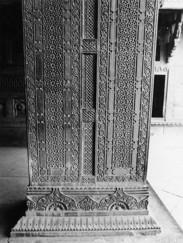 Jahangiri Mahal, Agra Fort, Agra, Uttar Pradesh