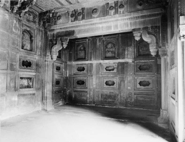 Jahangiri Mahal, Agra Fort, Agra, Uttar Pradesh
