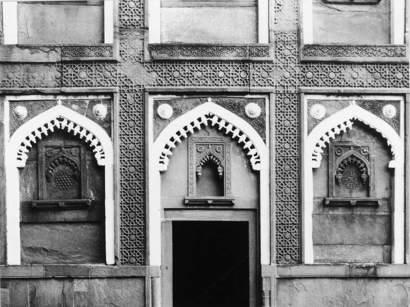 Jahangiri Mahal, Agra Fort, Agra, Uttar Pradesh