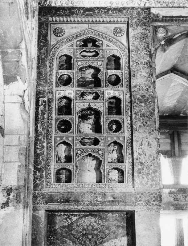 Jahangiri Mahal, Agra Fort, Agra, Uttar Pradesh