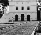Colvale, Baroque Architecture, Goa