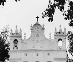 Colvale, Baroque Architecture, Goa