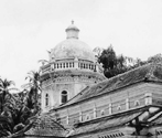 Condaim, Baroque Architecture, Goa