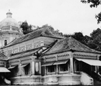 Condaim, Baroque Architecture, Goa