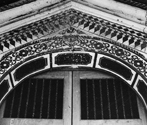 Condaim, Baroque Architecture, Goa