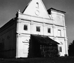 Corlim, Baroque Architecture, Goa