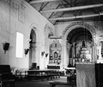 Corlim, Baroque Architecture, Goa