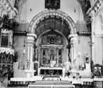 Curca, Baroque Architecture, Goa