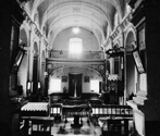 Curca, Baroque Architecture, Goa