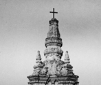 Curtorim, Baroque Architecture, Goa