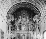Curtorim, Baroque Architecture, Goa