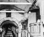 Ilha de Rachol, Baroque Architecture, Goa