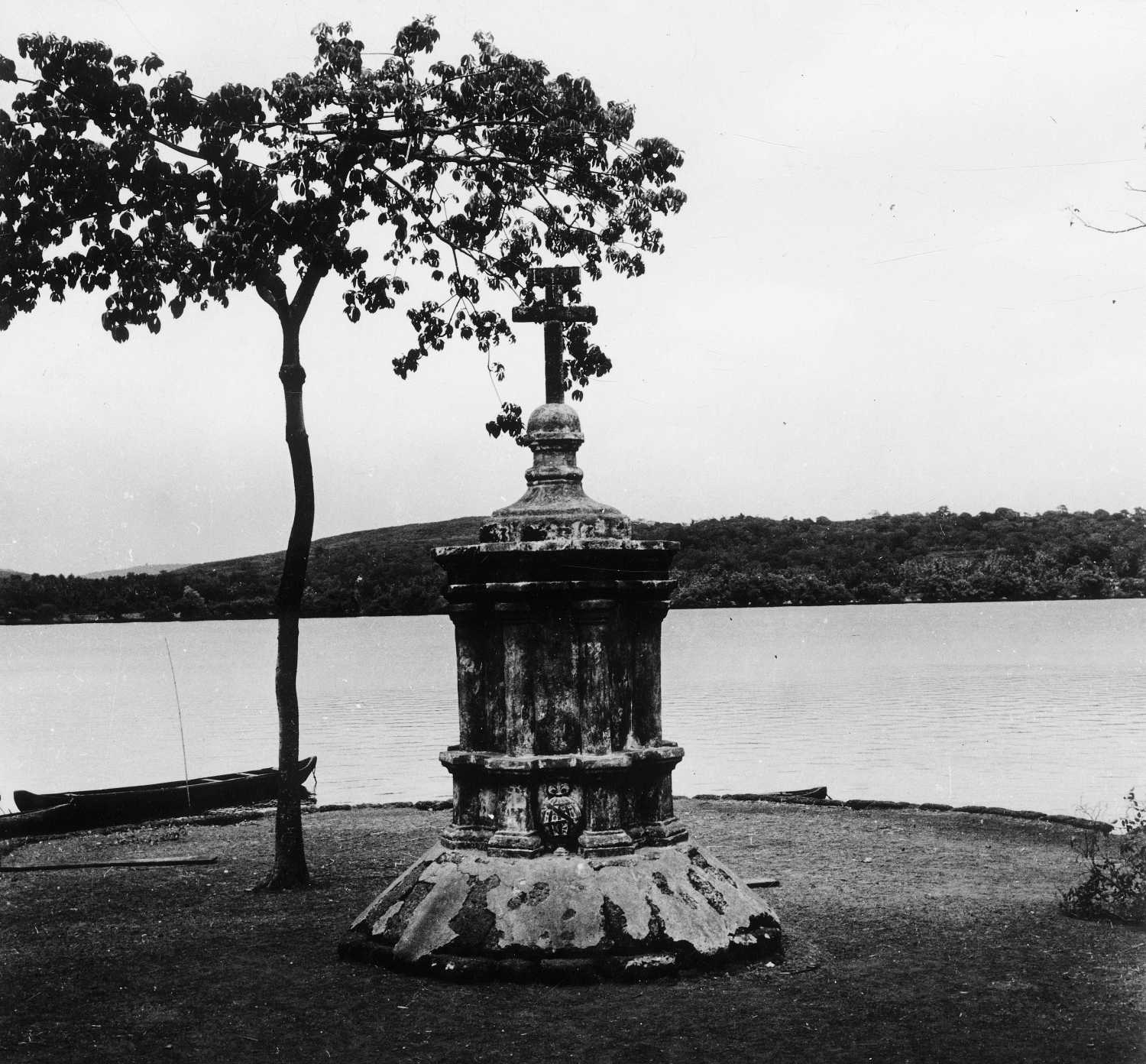 Ilha de Rachol, Baroque Architecture, Goa