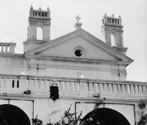 Linhares, Baroque Architecture, Goa