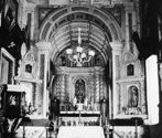 Linhares, Baroque Architecture, Goa