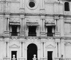 Loutulim, Baroque Architecture, Goa