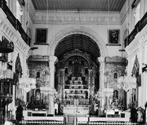 Loutulim, Baroque Architecture, Goa