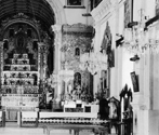 Loutulim, Baroque Architecture, Goa